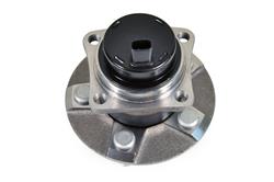 Mevotech Supreme Wheel Bearing and Hub Assemblies for 2000-2005 CELICA, 2005-2010 TC - H512329