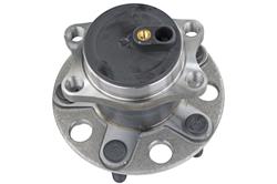 Mevotech Supreme Wheel Bearing and Hub Assemblies H512332