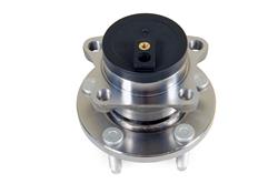 Mevotech Supreme Wheel Bearing and Hub Assemblies for 2007-2008 EDGE, MKX - H512334