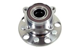 Mevotech Supreme Wheel Bearing and Hub Assemblies H512337