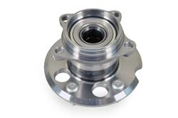 Mevotech Supreme Wheel Bearing and Hub Assemblies for 2001-2005 RAV4 - H512338