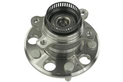 Mevotech Supreme Wheel Bearing and Hub Assemblies for 2007-2012 ELANTRA - H512340