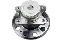 Mevotech Supreme Wheel Bearing and Hub Assemblies for 2007-2009 AMANTI, 2006-2010 AZERA, 2007-2008 RONDO - H512341