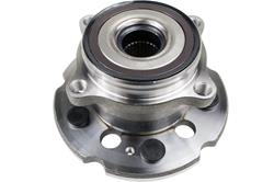 Mevotech Supreme Wheel Bearing and Hub Assemblies for 2007-2013 MDX, 2009-2015 PILOT, 2010-2013 ZDX - H512342