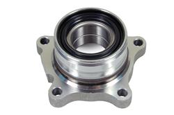 Mevotech Supreme Wheel Bearing and Hub Assemblies for 2007-2021 TUNDRA - H512351