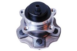 Mevotech Supreme Wheel Bearing and Hub Assemblies H512364
