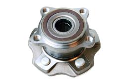 Mevotech Supreme Wheel Bearing and Hub Assemblies H512365