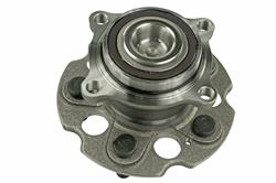 Mevotech Supreme Wheel Bearing and Hub Assemblies for 2011-2017 ODYSSEY - H512366