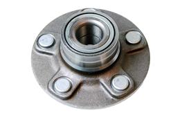 Mevotech Supreme Wheel Bearing and Hub Assemblies for 1997-1999 MAXIMA - H512367