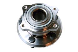 Mevotech Supreme Wheel Bearing and Hub Assemblies for 2009-2014 300, CHARGER, 2008-2014 CHALLENGER - H512369