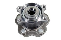 Mevotech Supreme Wheel Bearing and Hub Assemblies H512373