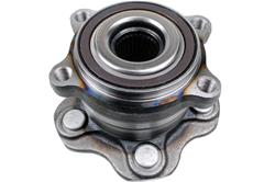Mevotech Supreme Wheel Bearing and Hub Assemblies for 2006-2007 M35 - H512375