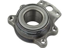 Mevotech Supreme Wheel Bearing and Hub Assemblies for 1990-1996 300ZX - H512377
