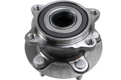 Mevotech Supreme Wheel Bearing and Hub Assemblies for 2008-2015 LANCER, 2007-2013 OUTLANDER - H512382