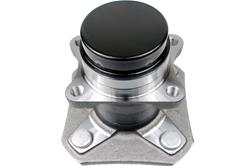 Mevotech Supreme Wheel Bearing and Hub Assemblies for 2007-2011 VERSA - H512387