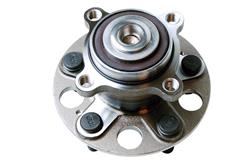Mevotech Supreme Wheel Bearing and Hub Assemblies for 2009-2014 TL - H512391