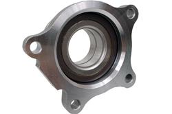 Mevotech Supreme Wheel Bearing and Hub Assemblies for 2008-2021 LAND CRUISER, LX570 - H512396