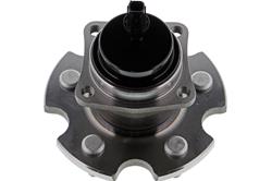 Mevotech Supreme Wheel Bearing and Hub Assemblies for 2009-2010 MATRIX - H512406