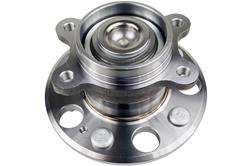 Mevotech Supreme Wheel Bearing and Hub Assemblies for 2008-2010 ELANTRA - H512410