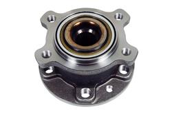 Mevotech Supreme Wheel Bearing and Hub Assemblies H512414