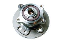 Mevotech Supreme Wheel Bearing and Hub Assemblies for 2007-2015 COOPER - H512427
