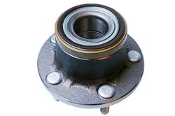 Mevotech Supreme Wheel Bearing and Hub Assemblies for 2010-2013 TRANSIT CONNECT - H512439