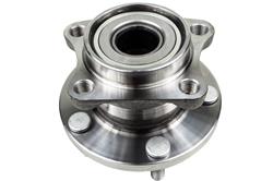 Mevotech Supreme Wheel Bearing and Hub Assemblies for 2007-2015 CX-9 - H512449