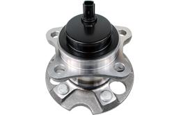 Mevotech Supreme Wheel Bearing and Hub Assemblies for 2011-2020 SIENNA - H512456