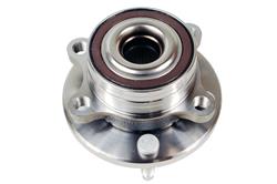 Mevotech Supreme Wheel Bearing and Hub Assemblies for 2011-2019 EXPLORER, 2013-2019 POLICE INTERCEPTOR UTILITY - H512460