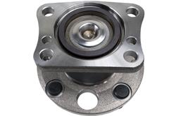 Mevotech Supreme Wheel Bearing and Hub Assemblies for 2011-2014 2 - H512468