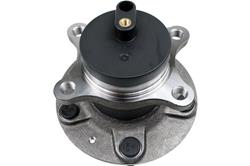 Mevotech Supreme Wheel Bearing and Hub Assemblies for 2008-2013 SX4 - H512486