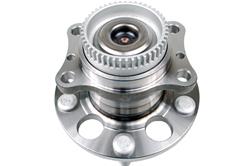 Mevotech Supreme Wheel Bearing and Hub Assemblies H512492