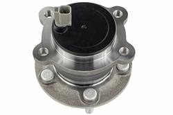 Mevotech Supreme Wheel Bearing and Hub Assemblies for 2013-2018 C-MAX, 2013-2019 ESCAPE, 2015-2019 MKC - H512496