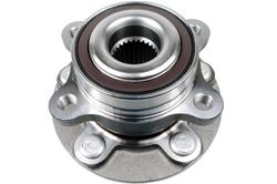 Mevotech Supreme Wheel Bearing and Hub Assemblies H512498