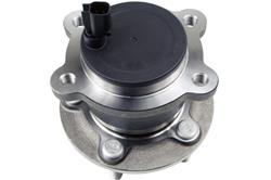 Mevotech Supreme Wheel Bearing and Hub Assemblies for 2013-2018 C-MAX, 2013-2019 ESCAPE, 2015-2019 MKC - H512499