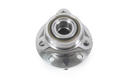 Mevotech Supreme Wheel Bearing and Hub Assemblies H513004K