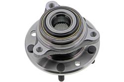 Mevotech Supreme Wheel Bearing and Hub Assemblies H513013