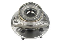 Mevotech Supreme Wheel Bearing and Hub Assemblies H513016K