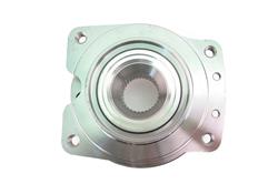 Mevotech Supreme Wheel Bearing and Hub Assemblies H513044