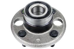 Mevotech Supreme Wheel Bearing and Hub Assemblies for 1986-1989 INTEGRA - H513050