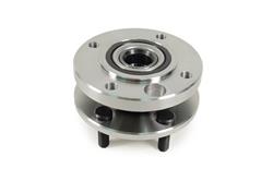 Mevotech Supreme Wheel Bearing and Hub Assemblies for 1987-1990 DAKOTA - H513082