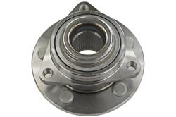Mevotech Supreme Wheel Bearing and Hub Assemblies H513089