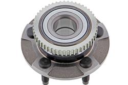 Mevotech Supreme Wheel Bearing and Hub Assemblies H513092