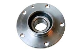 Mevotech Supreme Wheel Bearing and Hub Assemblies H513096