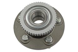 Mevotech Supreme Wheel Bearing and Hub Assemblies for 1992-1997 CROWN VICTORIA, GRAND MARQUIS, TOWN CAR - H513104