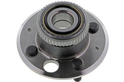 Mevotech Supreme Wheel Bearing and Hub Assemblies for 1992-1995 CIVIC, 1995-1997 CIVIC DEL SOL, 1990-2001 INTEGRA - H513105