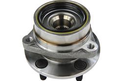 Mevotech Supreme Wheel Bearing and Hub Assemblies H513107