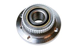 Mevotech Supreme Wheel Bearing and Hub Assemblies for 1984-1991 318I, 1991 318IS - H513111