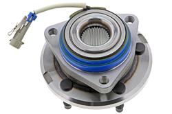 Mevotech Supreme Wheel Bearing and Hub Assemblies H513121