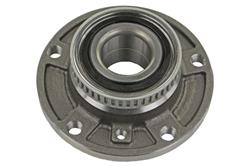 Mevotech Supreme Wheel Bearing and Hub Assemblies H513125